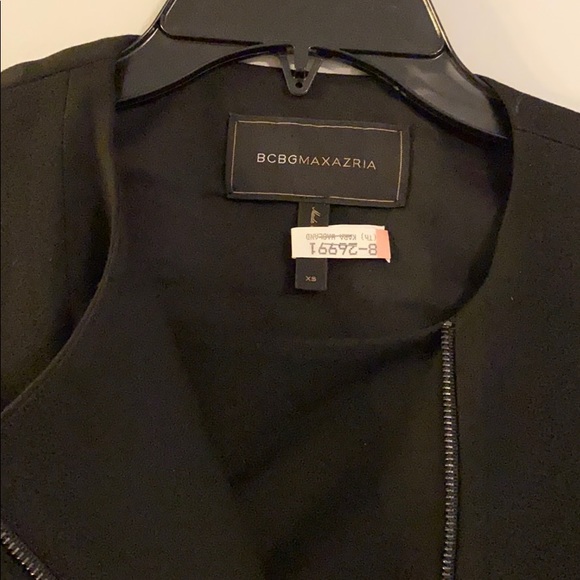 BCBG maxazria Mallory vest top - Picture 5 of 6